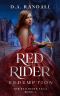 [Red Rider Saga 03] • Red Rider Redemption